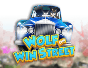 Wolf on Win Street