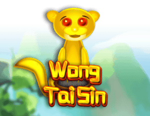 Wong TaiSin