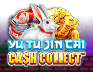 Yu Tu Jin Cai: Cash Collect