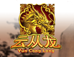 Yun Cong Long