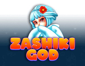 Zashiki God