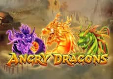 Angry Dragons