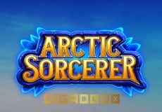 Arctic Sorcerer Gigablox