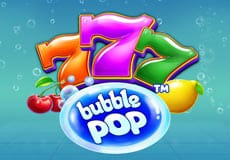 Bubble Pop