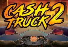 Cash Truck 2