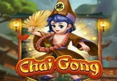 Chai Gong