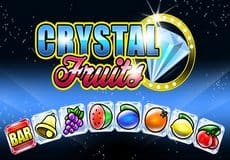 Crystal Fruits