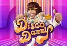 Disco Danny