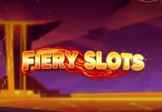 Fiery Slots