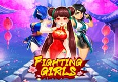 Fighting Girls