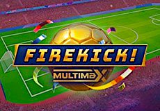 Firekick! MultiMax