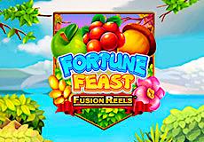 Fortune Feast Fusion Reels