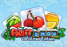 Fruit Shop Christmas Edition