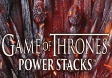 Game of Thrones Power Stacks