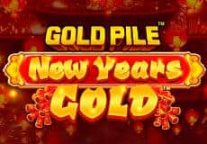 Gold Pile: New Years Gold