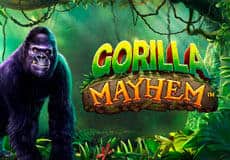 Gorilla Mayhem