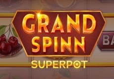 Grand Spinn Superpot