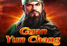 Guan Yun Chang