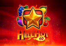 Hell Hot 40