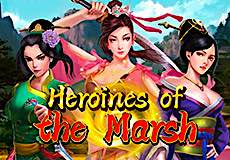 Heroines of the Marsh