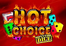 Hot Choice Dice