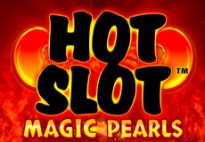 Hot Slot Magic Pearls