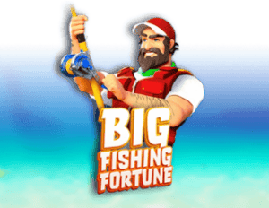 Big Fishing Fortune