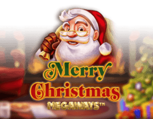 Merry Christmas Megaways