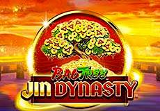 Jin Dynasty