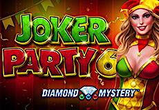 Joker Party 6