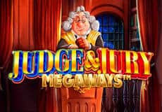 Judge and Jury Megaways