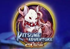 Kitsune Adventure