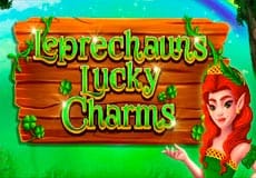 Leprechauns Lucky Charms