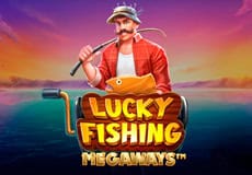 Lucky Fishing Megaways