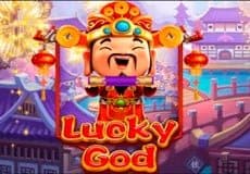 Lucky God