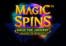 Magic Spins™