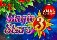 Magic Stars 3 Xmas Edition