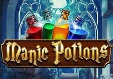 Manic Potions