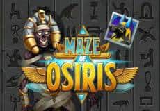 Maze of Osiris