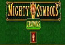 Mighty Symbols Crowns