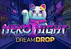 Neko Night Dream Drop