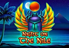 Night on the Nile