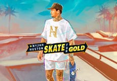 Nyjah Huston – Skate for Gold