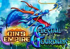 Qin’s Empire: Celestial Guardians