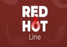 Red Hot Line