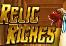 Relic Riches