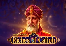 Riches of Caliph