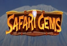 Safari Gems