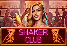 Shaker Club