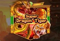 Super Dragon Tiger